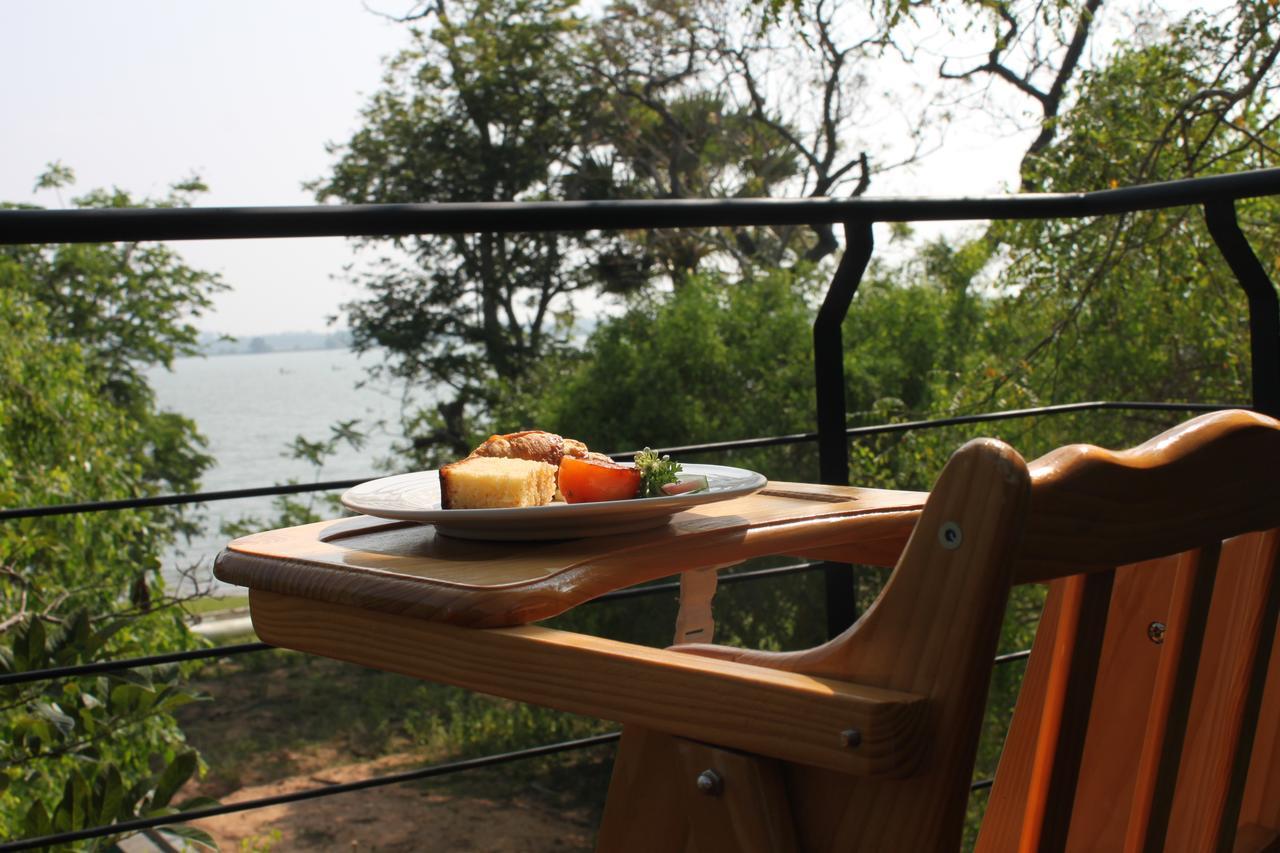 Flameback Eco Hotel