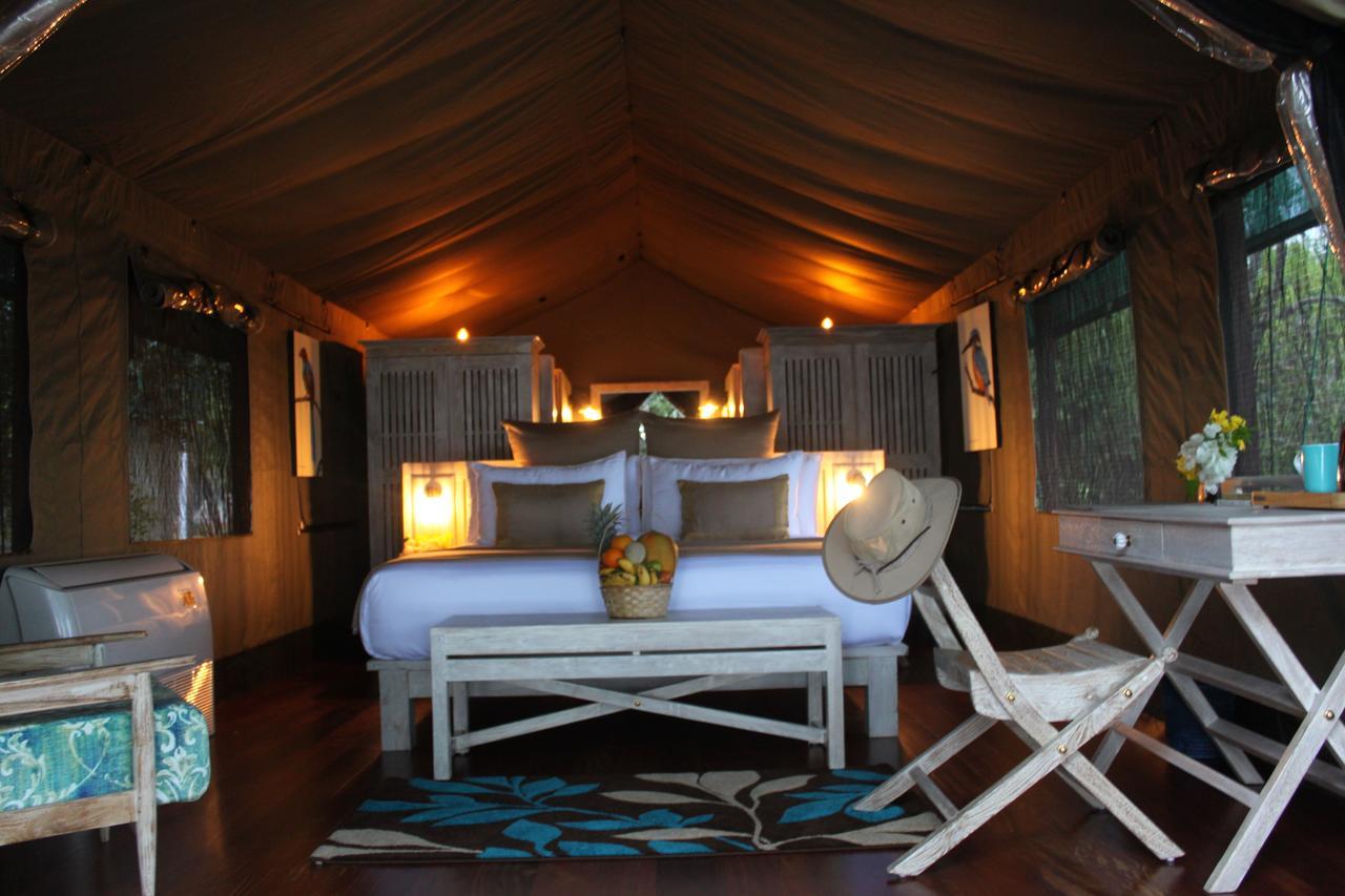 Hotel Flameback Eco Tissamaharama