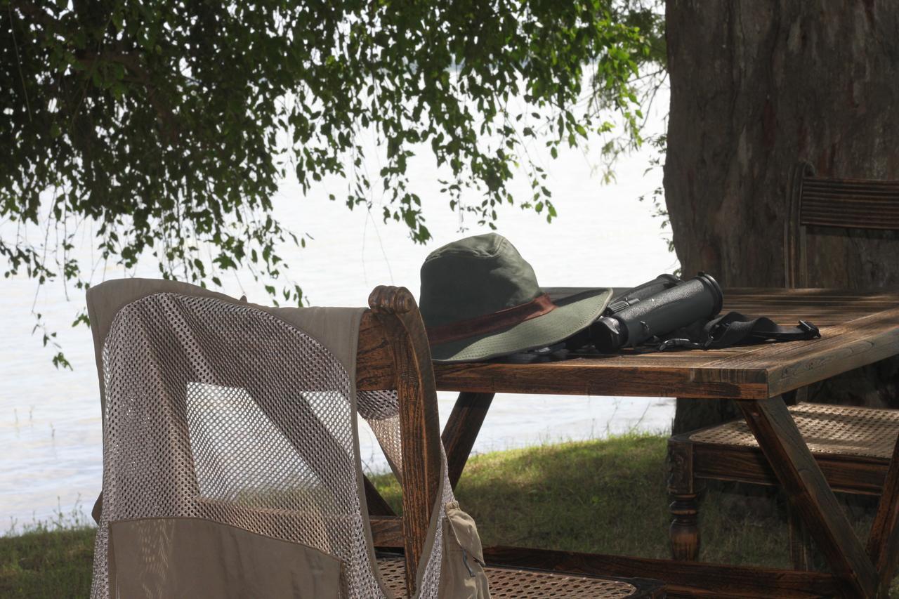 Flameback Eco Hotel